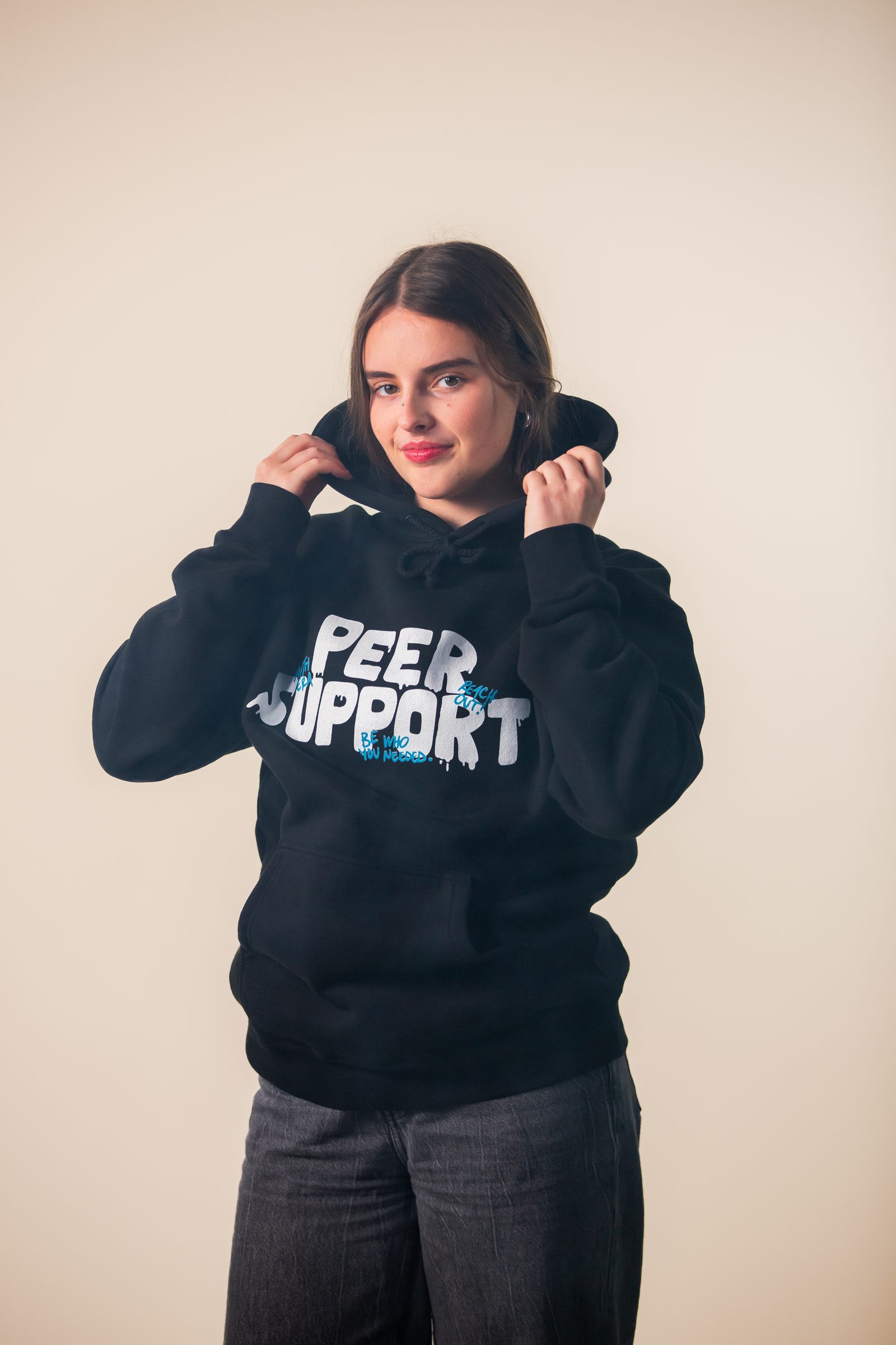 Youth Era apparel product photo