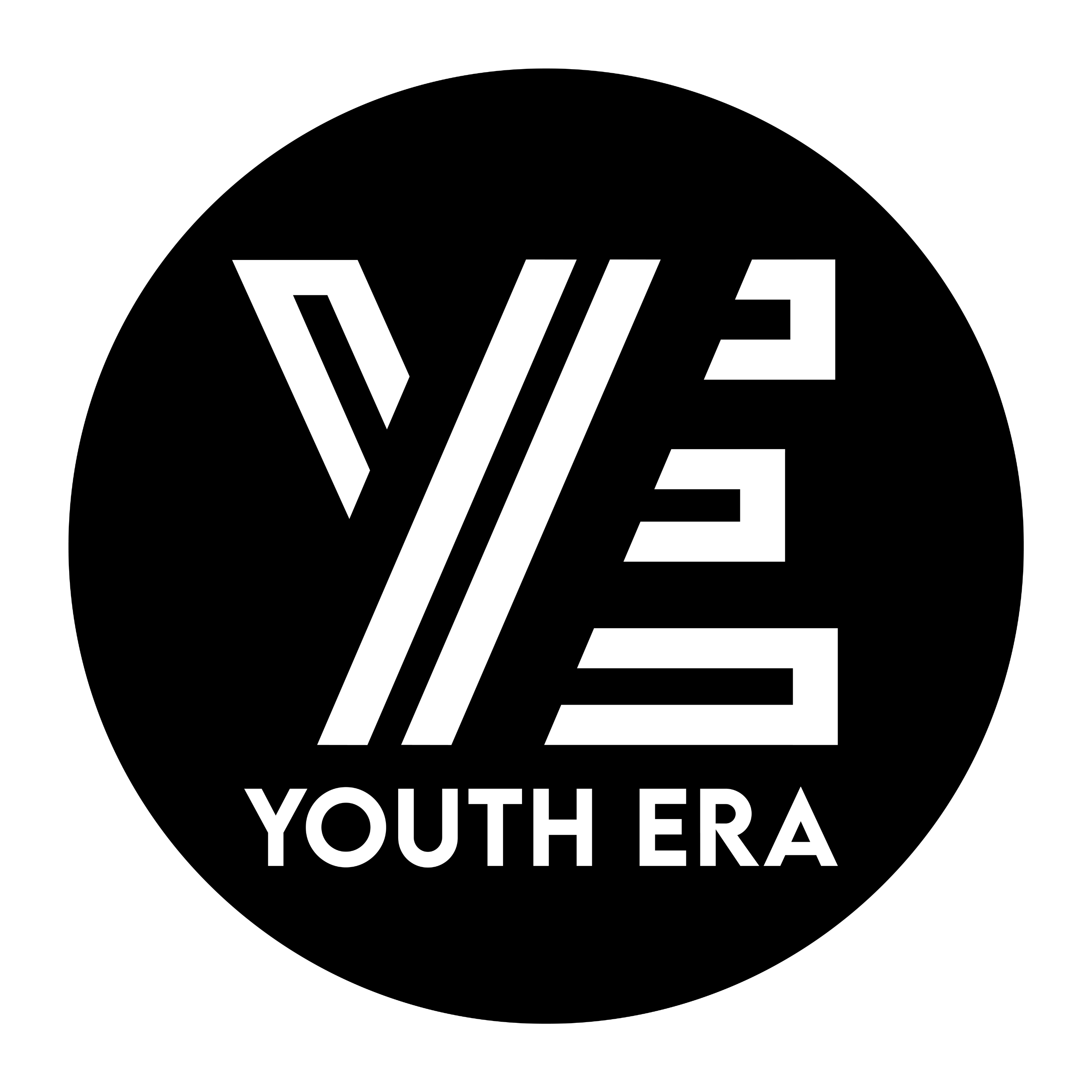 The unified Youth Era logo