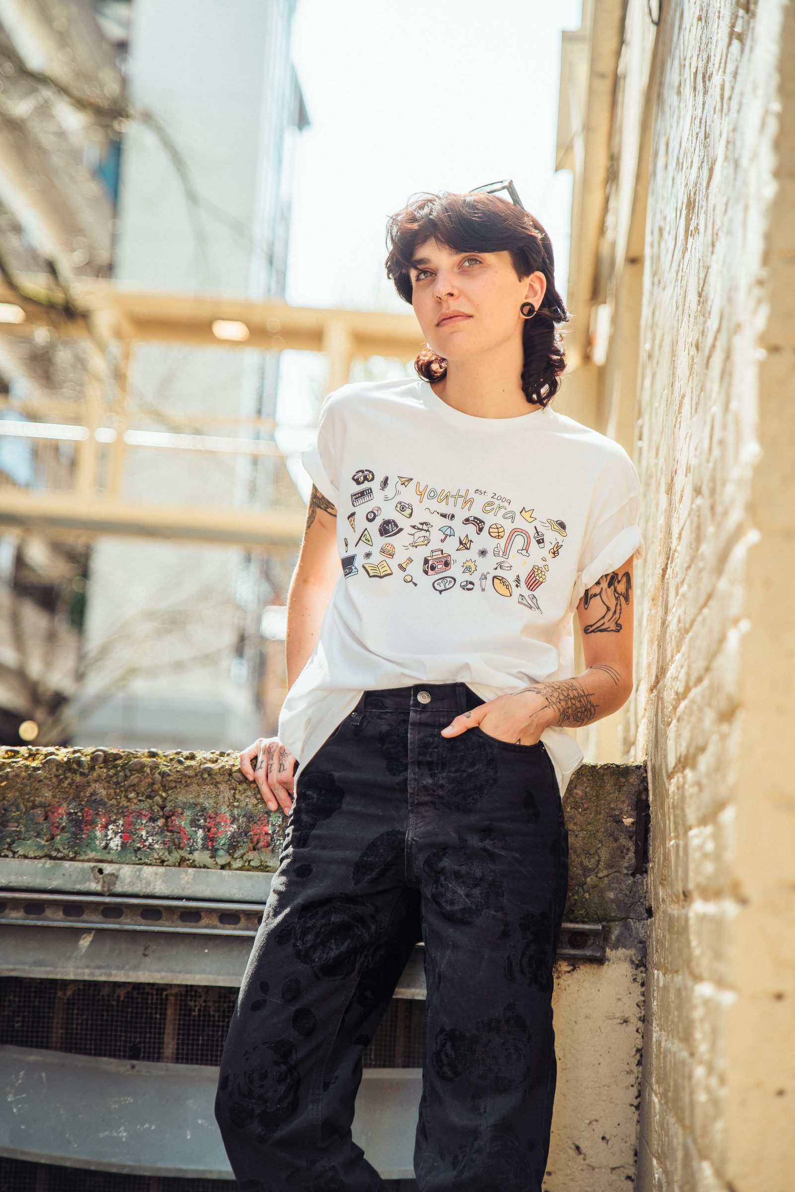 Youth Era brand photo