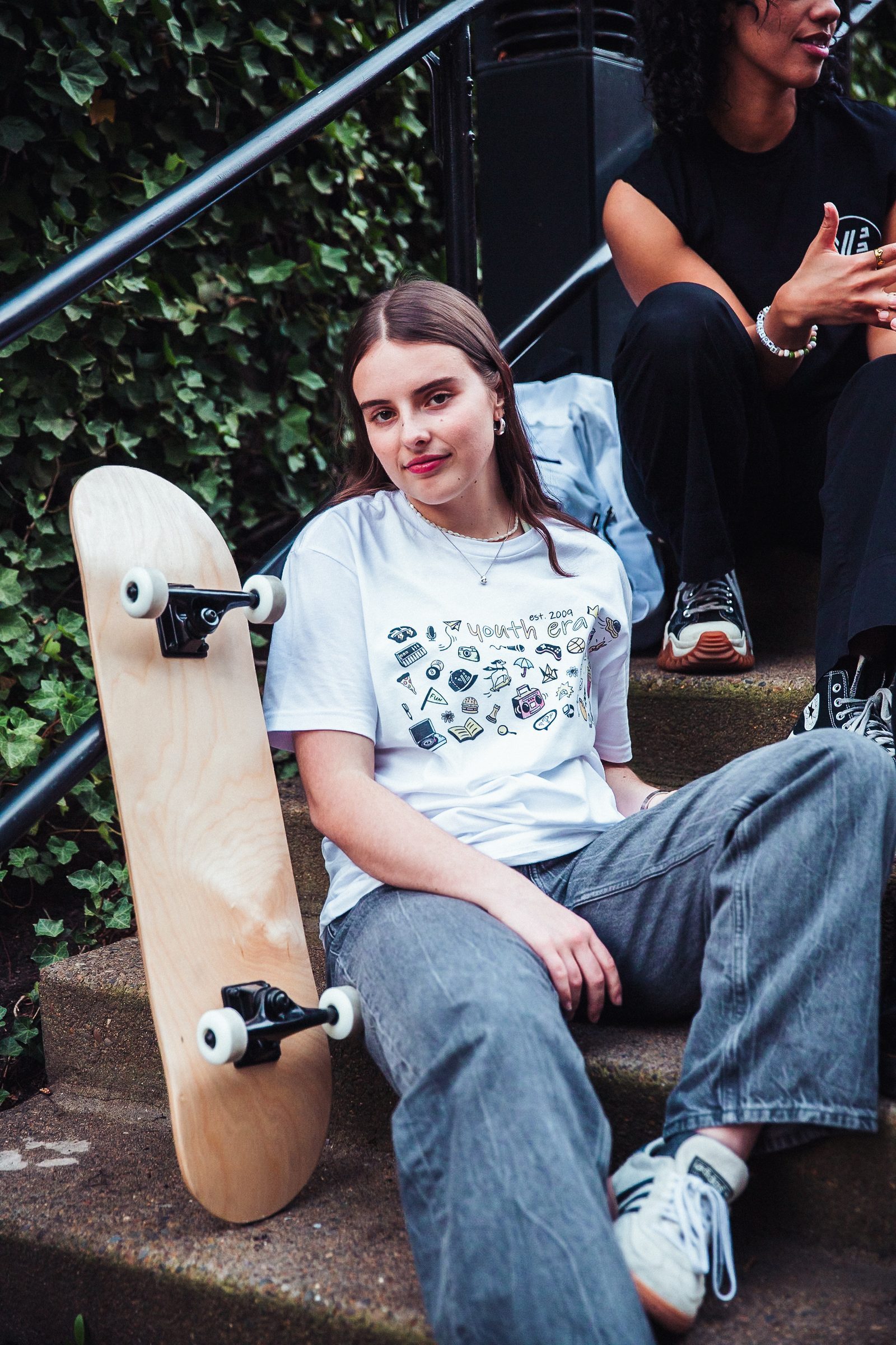 Youth Era brand photo