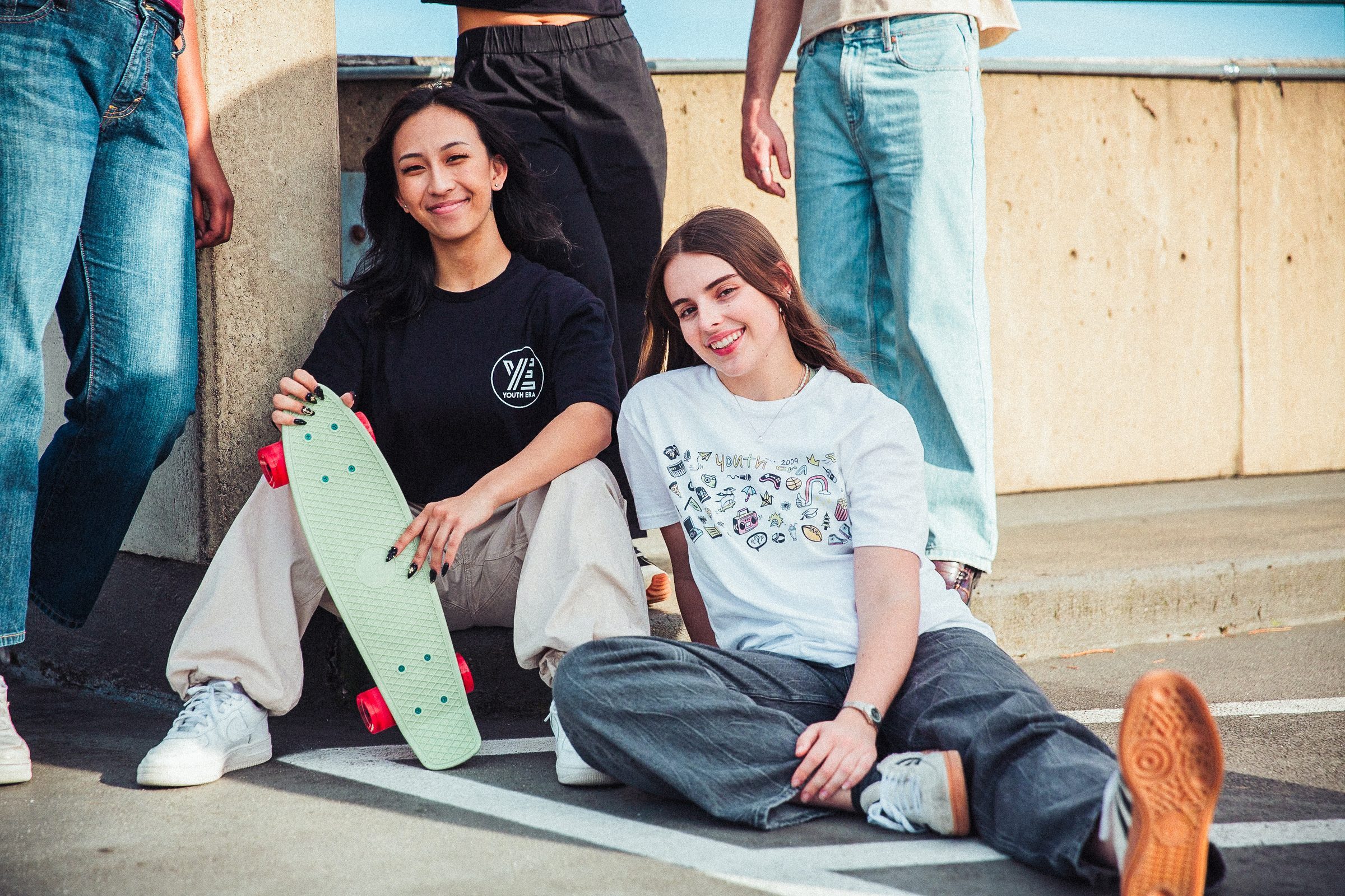 Youth Era brand photo